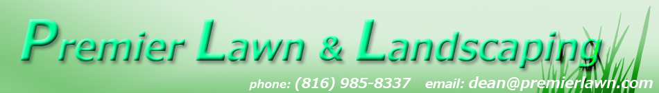 Premier Lawn & Landscaping